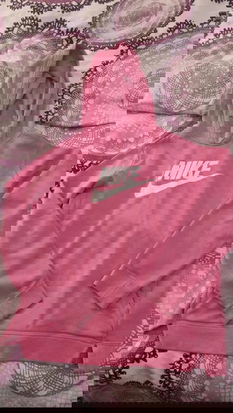 Παιδικό φουτερ nike