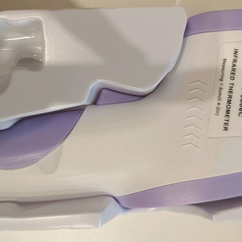 Second thermometer like new, professional