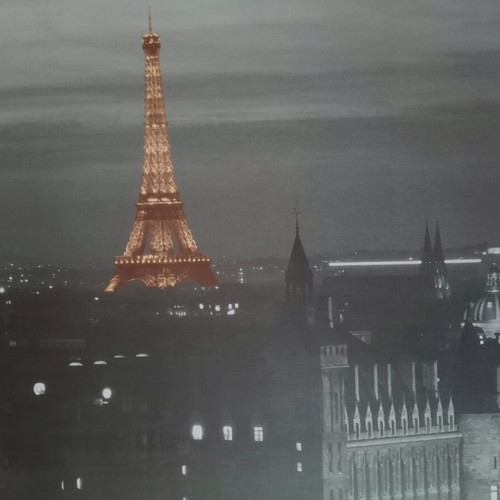 IKEA Paris Vilsult print like new, high-quality print