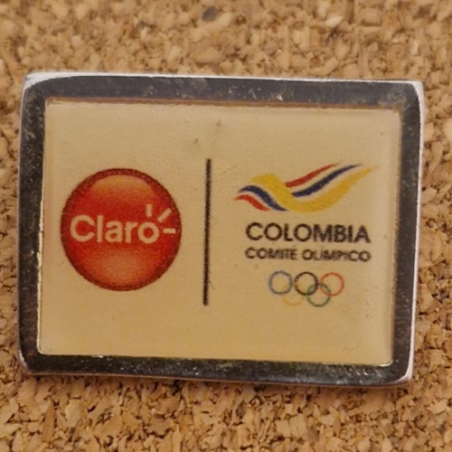 Olympic Games Pin like new