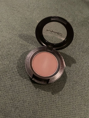 MAC Σκιά Ματιών Embark Matte σχεδόν αχρησιμοποίητη