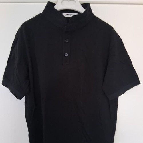 Abrand Jeans shirt black size L new authentic