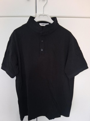 Abrand Jeans shirt black size L new authentic