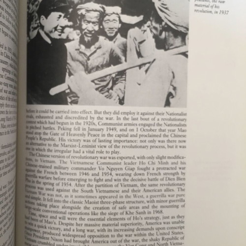Soldiers: An Illustrated History of Men in Battle used history book