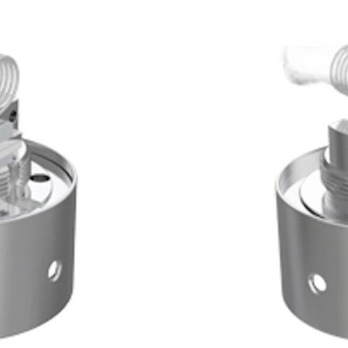 Classic Eleaf Lemo RTA Tank black, new