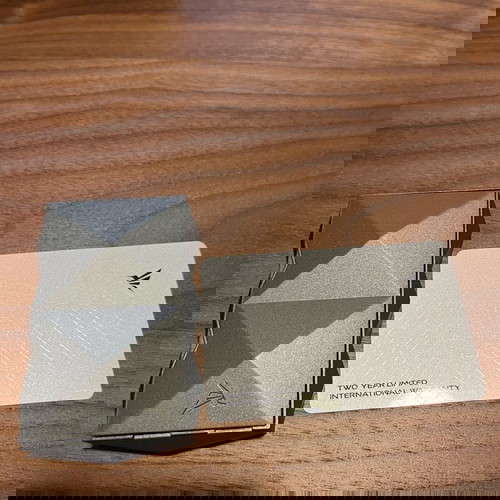 Colibri SV cutter καινούργιος κόφτης πούρων δύο σε ένα