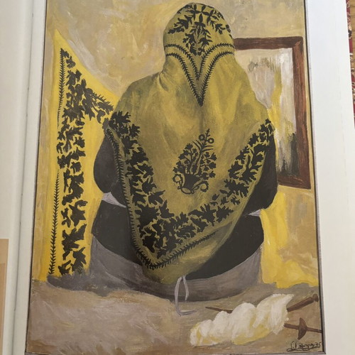 Pelloponesos Album used, 25 Years Peloponnesian Folklore Foundation