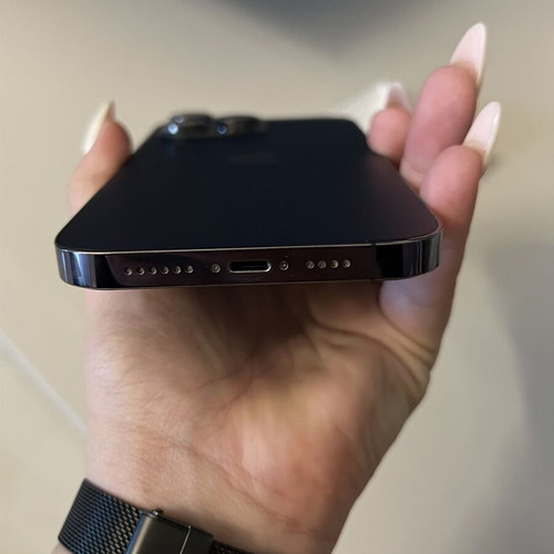 Apple iPhone 14 Pro Max 128GB, purple