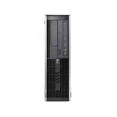 HP Compaq Elite 8300 SFF desktop PC, Core i5 3570, 4GB RAM, 500GB HDD