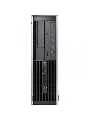 HP Compaq Elite 8300 SFF desktop PC, Core i5 3570, 4GB RAM, 500GB HDD