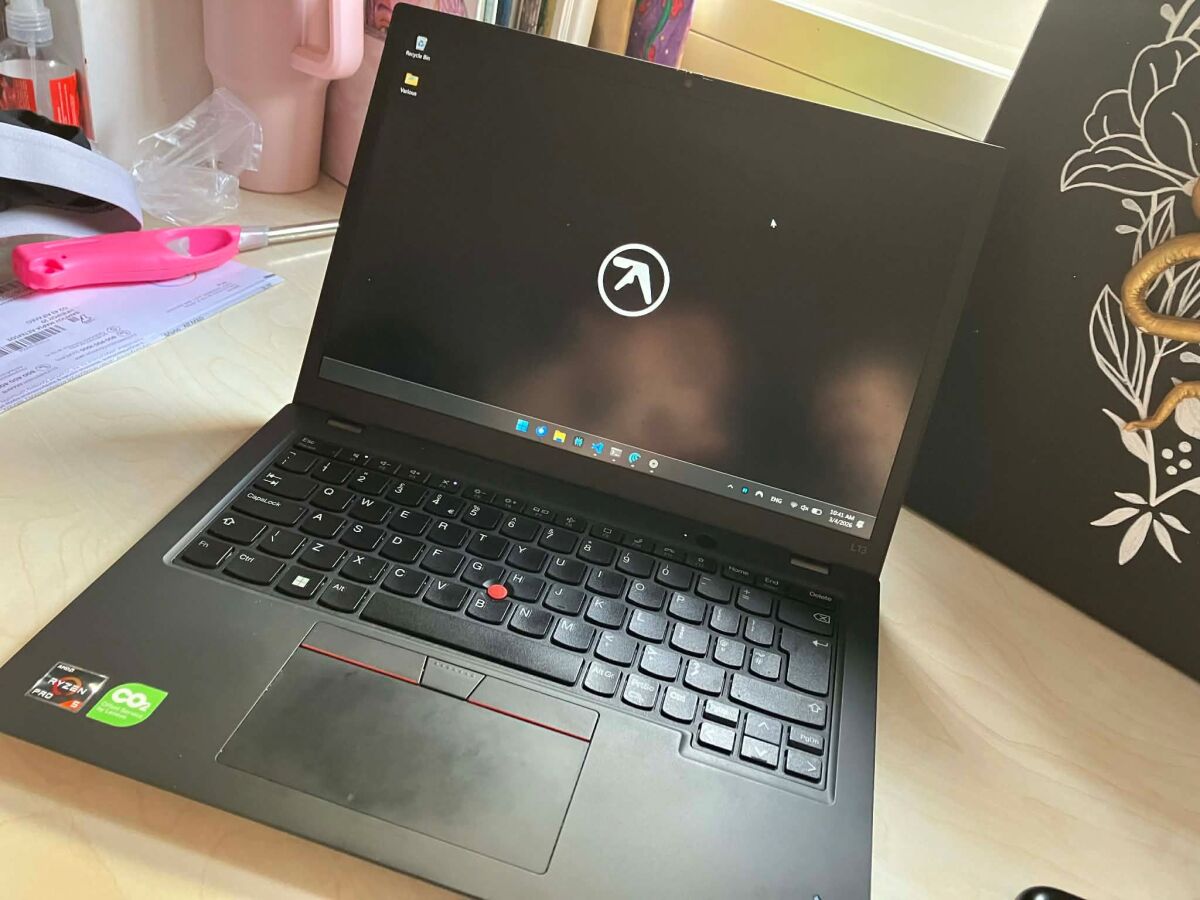 Lenovo Thinkpad L13 Gen 4 Ryzen 5 7530U… - € 400,00 - Vendora.cy