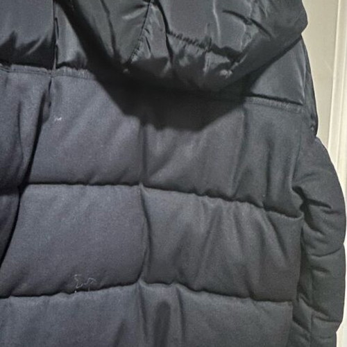 Men's jacket Zara