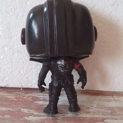 Funko Pop Fortnite Dark Knigh 2018 figure used