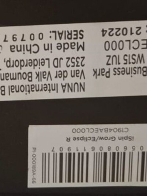 Joie i-Spin 360 i-Size car seat