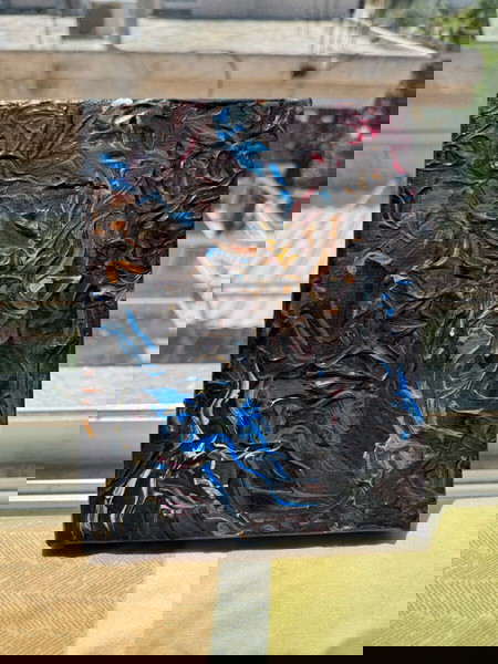 Canvas