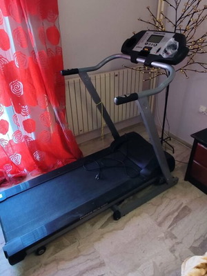Διάδρομος γυμναστικής Energetics Power Run 590 σαν καινούργιος