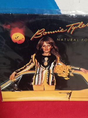 Βινύλιο Bonnie Tyler Like New, Rock