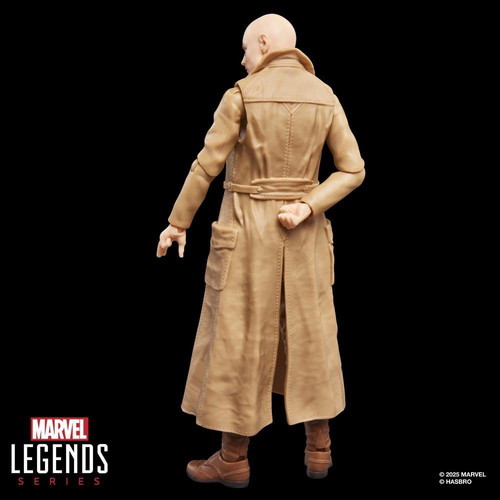 Marvel Legends Cassandra Nova 6'' action figure new