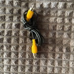 Audio video cable new