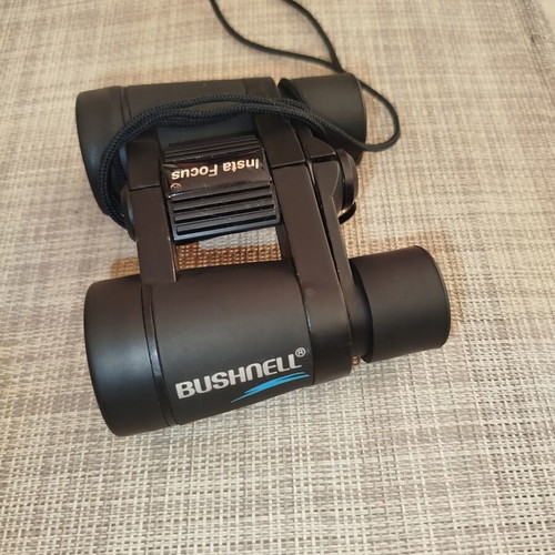 Bushnell binoculars