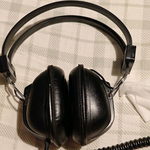 Rotel RH 630 Headphones