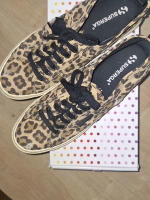 Superga Shoes no 41