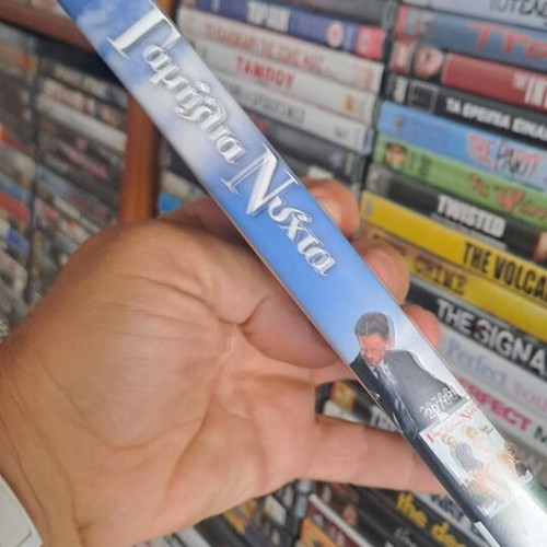 Γαμήλια Νύχτα DVD μεταχειρισμένο, κοινωνικό είδος, υπότιτλοι