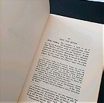  ΒΙΒΛΙΟ ΣΠΑΝΙΟ ΤΟΥ 1939. ΗΣΊΟΔΟΥ ΘΕΟΓΟΝΊΑ- ΑΣΠΊΣ