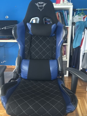 GXT Gaming Chair μέτριας κατάστασης