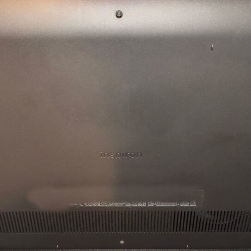 Dell Inspiron 3520 laptop like new, 15.6'' Full HD, Intel Core i5, 16GB RAM, 1TB SSD
