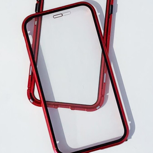iPhone XR cases used, pack of 2