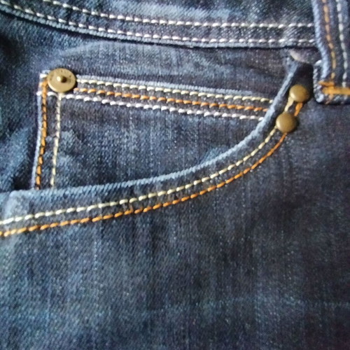 Mavi women's jeans like new, blue, size XXS