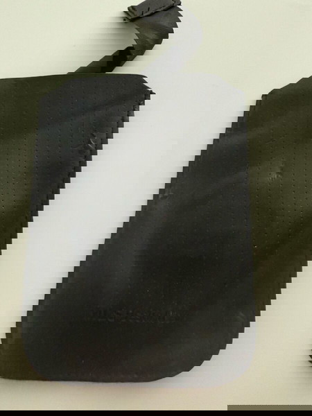 Θηκη MLS δερματίνη