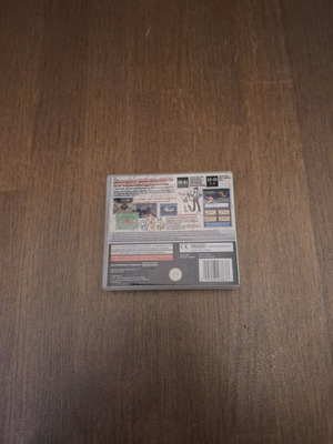 Παιχνίδι Nintendo DS Pokemon Platin Edition σαν καινούργιο, γερμανική έκδοση
