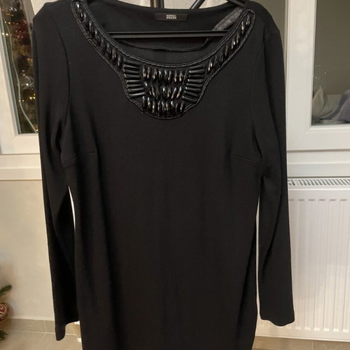 Marks & Spencer blouse dress like new, size L