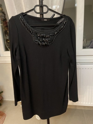 Marks & Spencer blouse dress like new, size L