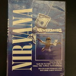 Nirvana DVD new, rock