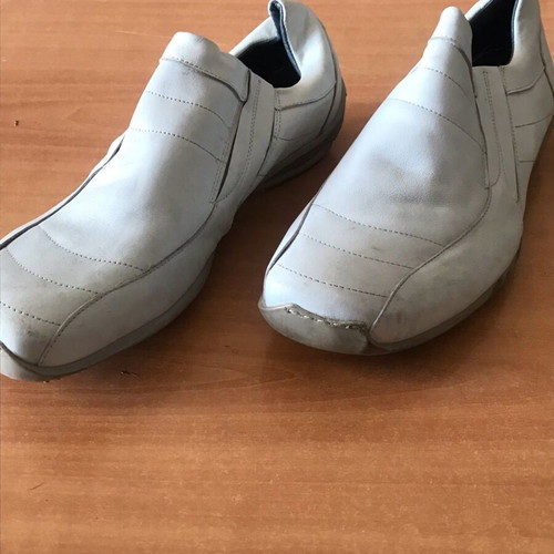 Branded men's shoes like new, size 44