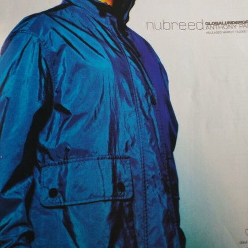Muzik Magazine Kelis April 2000 used issue #59