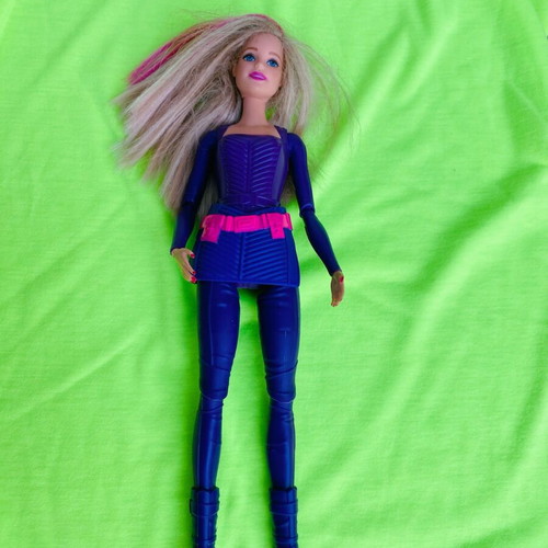 Barbie Mattel doll in like new condition