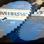  ΛΙΤΣΑ ΣΑΚΕΛΛΑΡΙΟΥ ~ ΤΑ ΦΘΙΝΟΠΩΡΙΝΑ (1973, Minos, LP, αυθεντική έκδοση) ΚΑΤΣΑΡΟΣ