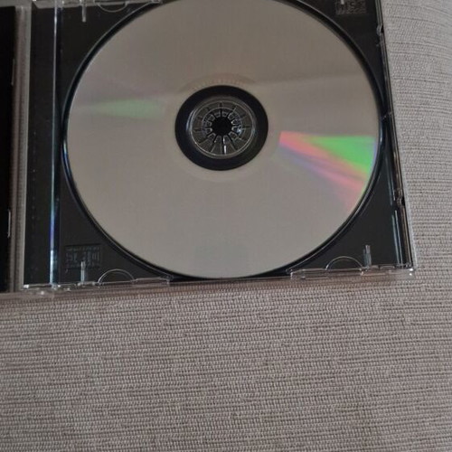 Vangelis Odyssey The Definitive Collection CD like new, electronic