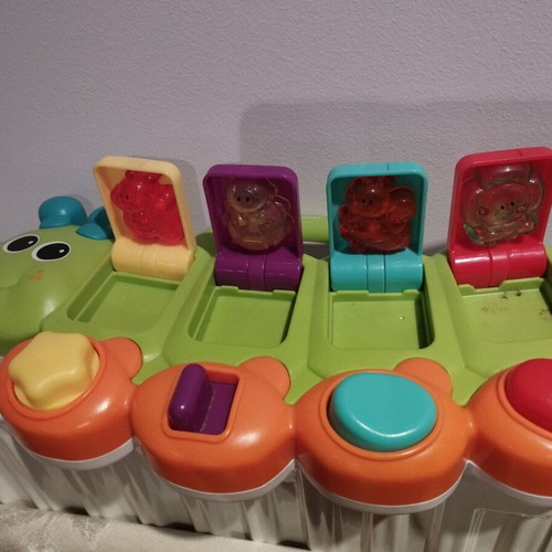 Infantino baby toy used in very good condition