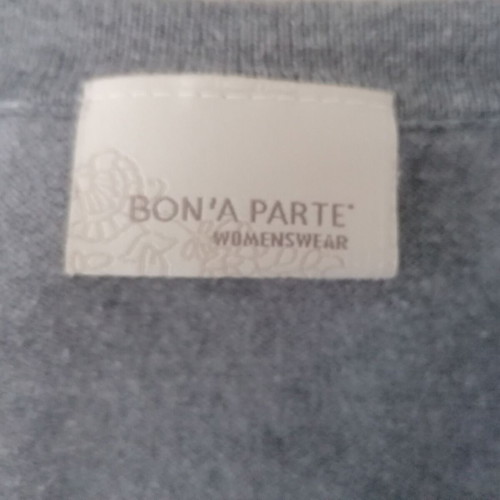 Bon' A Parte Grey Tunic Dress Large used, maternity and nursing