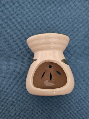Essential Oil Burner New Rustic Style