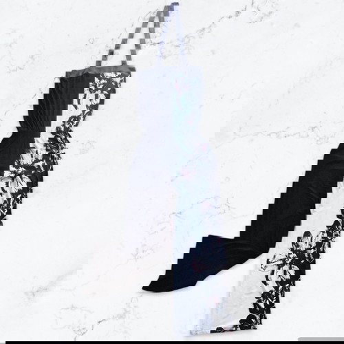 Ολόσωμη φόρμα παντελόνα με δέσιμο στο λαιμό, σε άριστη κατάσταση