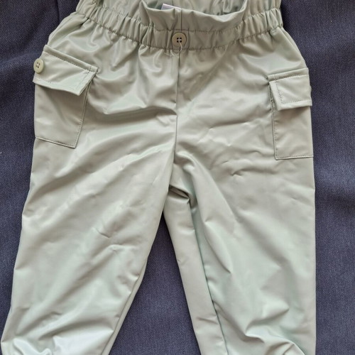 Toddler clothing set 2 years new with bag