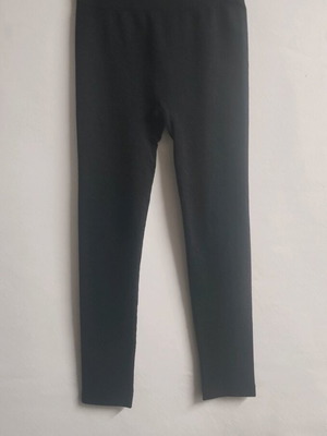 Tuzi leggings like new, black