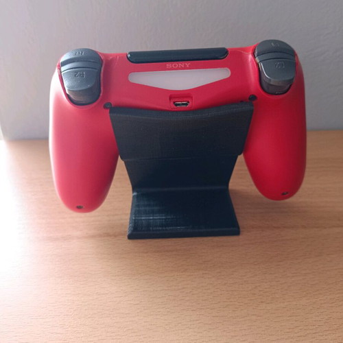 DualSock 4 controller stand black new