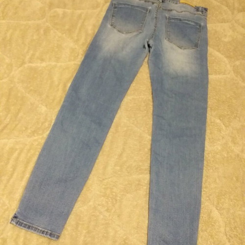 Stradivarius jeans like new, size L / 40 / 12
